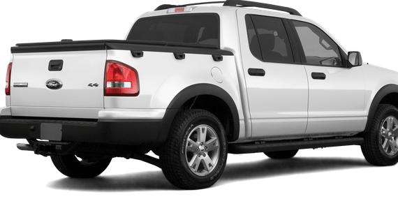 FORD EXPLORER SPORT TRAC 2004 1FMDU77K44UA82573 image